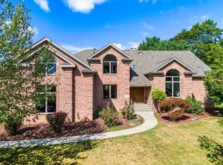 4407 Wildwood Sample Rd, Allison Park, PA 15101