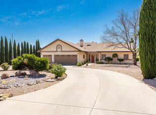 8585 E Manley Dr, Prescott Valley, AZ 86314