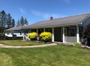 102 Big Hollow Rd, Deposit, NY 13754