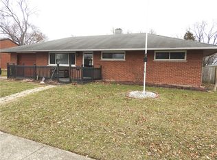 5314 Mariner Dr, Dayton, OH 45424
