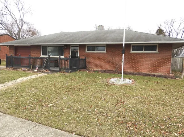 5314 Mariner Dr, Dayton, OH 45424