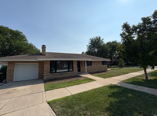 1921 Elm St, Park Ridge, IL 60068
