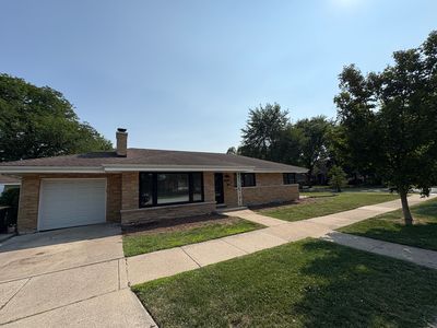 1921 Elm St, Park Ridge, IL, 60068
