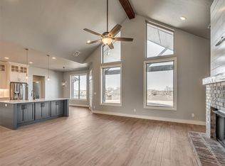16277 Silver Spring Dr, Choctaw, OK 73020