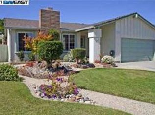 2733 Condor Ct, Union City, CA 94587