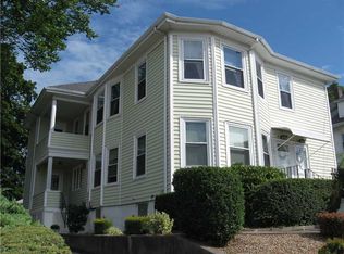 46 Pond St, Pawtucket, RI 02860