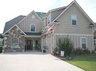 8432 Maple Valley Dr #73, Chattanooga, TN 37421