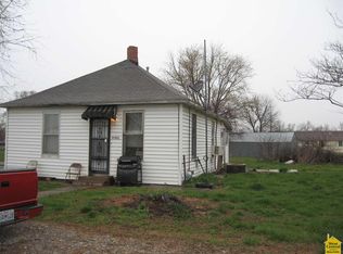 18951 3rd Rd, Sedalia, MO 65301