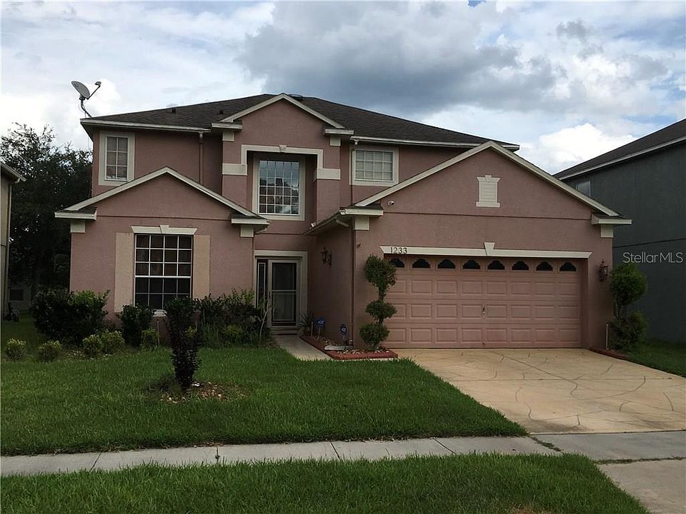 1st image of 1233 Willow Branch Dr