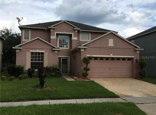 1233 Willow Branch Dr, Orlando, FL 32828