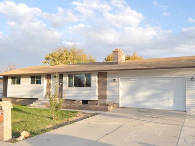 670 Mitchell Dr, Spanish Fork, UT, 84660