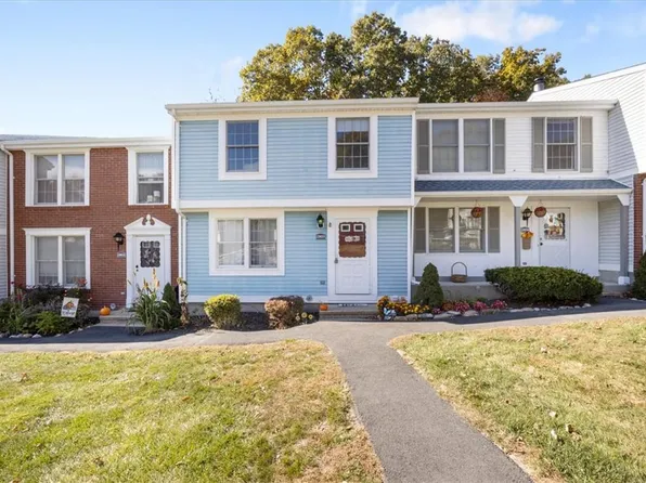 2803 Kings Way, Carmel, NY 10512