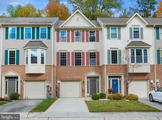 2355 Sandy Walk Way, Odenton, MD 21113