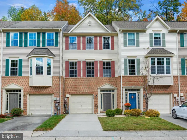 2355 Sandy Walk Way, Odenton, MD 21113