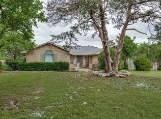 1324 Bluebird Ln, Midlothian, TX 76065