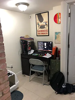 Rented by Budget Real Estate NYC Inc | media 9