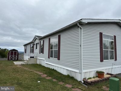 9 Mountain View Ln, Blandon, PA, 19510