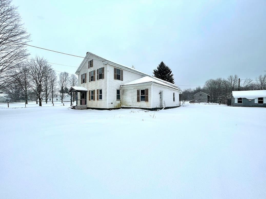 26 Brosseau Road, Highgate Center, VT 05459 Zillow