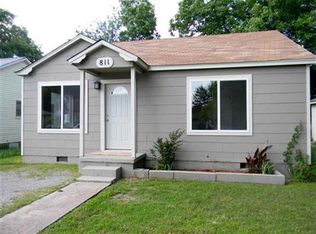 811 W Cypress Ave, Duncan, OK 73533