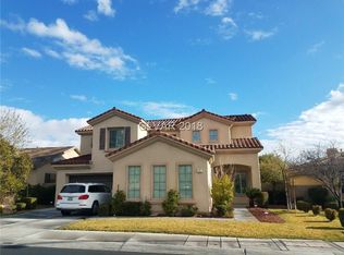 32 Colleton River Dr, Henderson, NV 89052