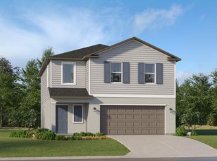 1243 Belle Isle Ln, Daytona Beach, FL 32124
