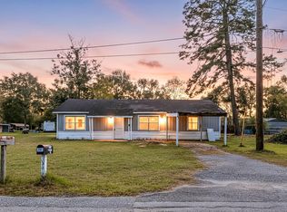 340 Magnolia Dr, Huffman, TX 77336