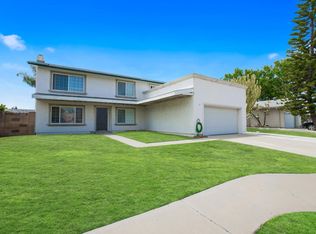 2151 Parker Ct, Simi Valley, CA 93065