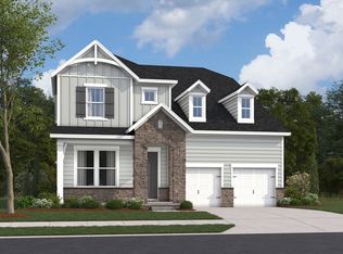 Weston Plan, Parson's Valley - Estates, Thompsons Station, TN 37179