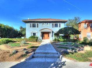 1627 Virginia Rd, Los Angeles, CA 90019
