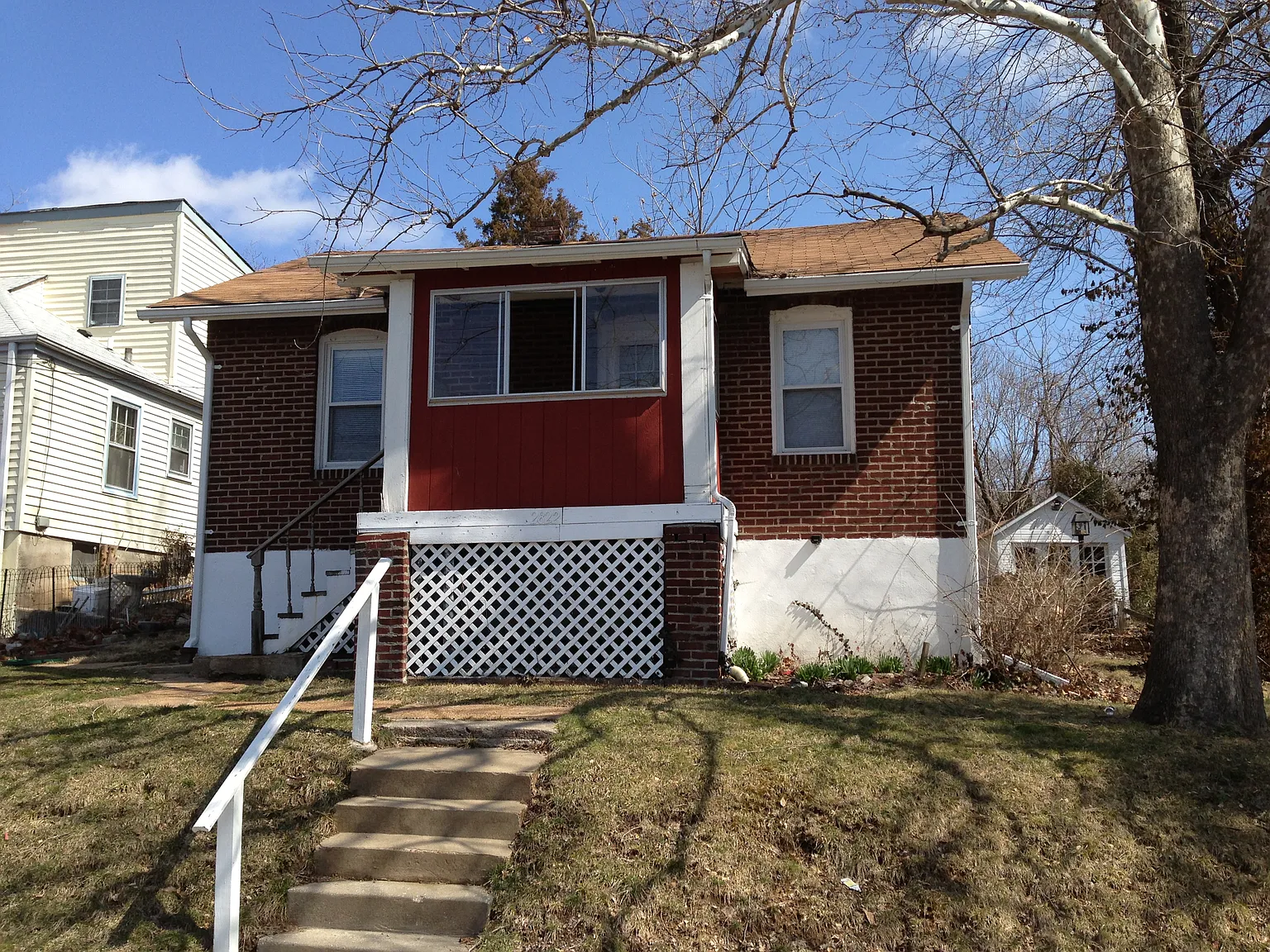 2822 Wheaton Ave photo 1