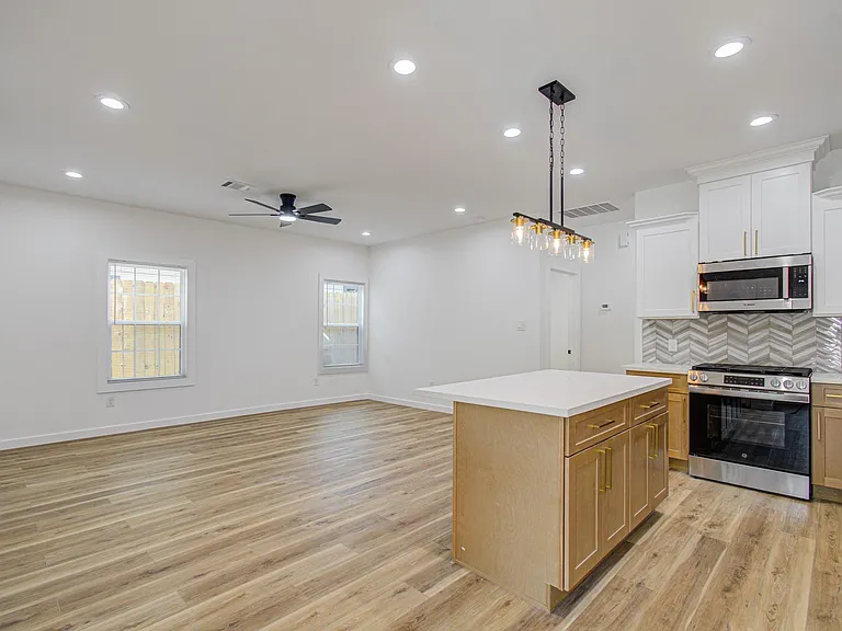 5315 Dewberry St #A — Photo 2
