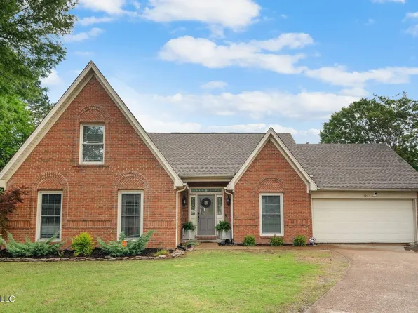 7287 Marla Cv, Olive Branch, MS 38654