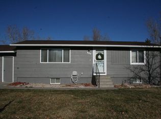321 Nubias Pl, Billings, MT 59105