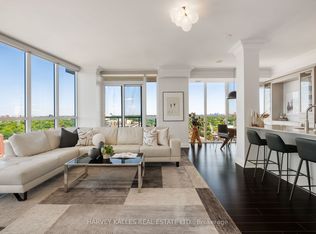 530 Saint Clair Ave W #1602, Toronto, ON M6C0A2