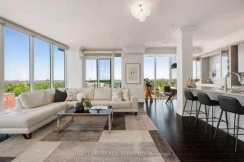 530 Saint Clair Ave W #1602 Photo 1