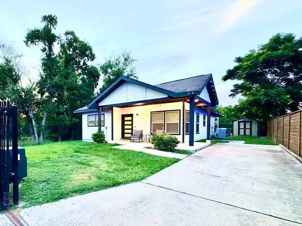 801 Wilkes St, Houston, TX 77009
