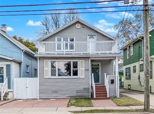 109 Harlem Rd, Buffalo, NY 14224