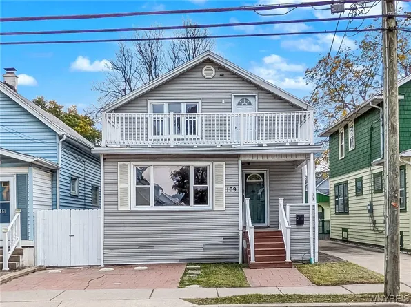 109 Harlem Rd, Buffalo, NY 14224
