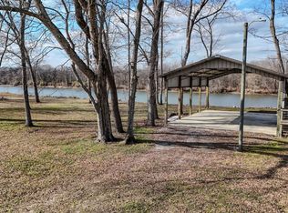 0 Colonel James Hardin Dr LOT 36-37, Clifton, TN 38425