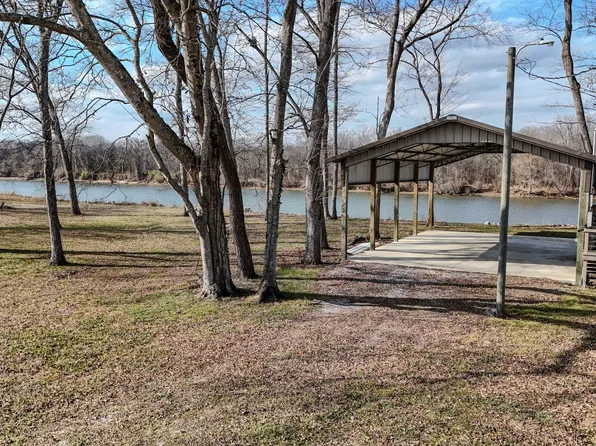 0 Colonel James Hardin Dr Lot 36-37, Clifton, TN 38425