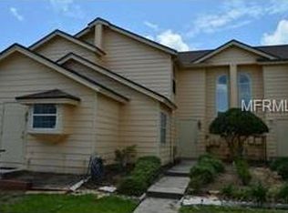517 Caribbean Dr, Davenport, FL 33897