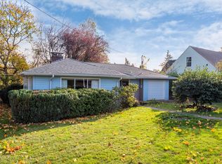2934 NE 111th Dr, Portland, OR 97220