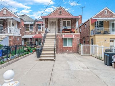 3344 Eastchester Road, Bronx, NY, 10469