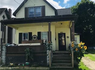 45 Bennett St, Hornell, NY 14843