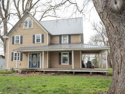 124 Main St, Warsaw, IL, 62379