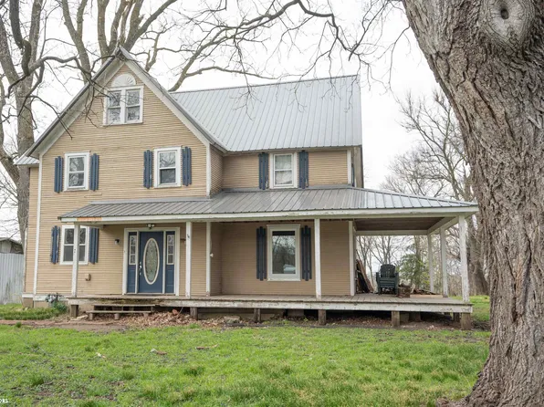 124 Main St, Warsaw, IL 62379