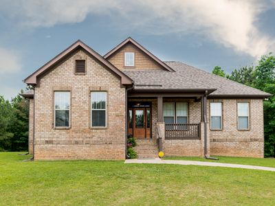 18745 Crisstown Rd, Vance, AL, 35490