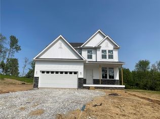 3819 Golden Wood Way, Uniontown, OH
