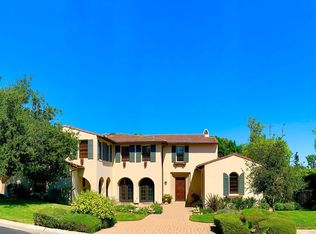 719 Carriage House Dr, Arcadia, CA 91006