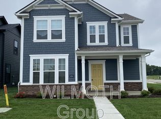 9234 Anthem Ave, Plainfield, IN 46168